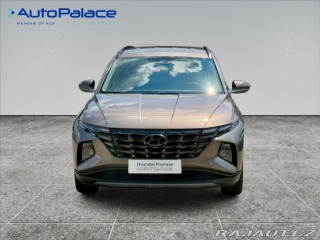 Hyundai Tucson 1,6 T-GDI SMART AT 2023