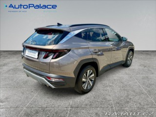 Hyundai Tucson 1,6 T-GDI SMART AT 2023