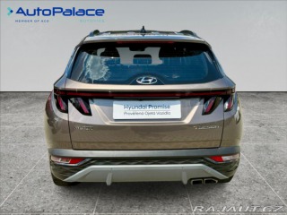 Hyundai Tucson 1,6 T-GDI SMART AT 2023