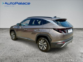 Hyundai Tucson 1,6 T-GDI SMART AT 2023