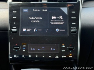 Hyundai Tucson 1,6 T-GDI SMART AT 2023