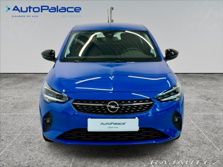 Opel Corsa 1,2 74kW Elegance 2024
