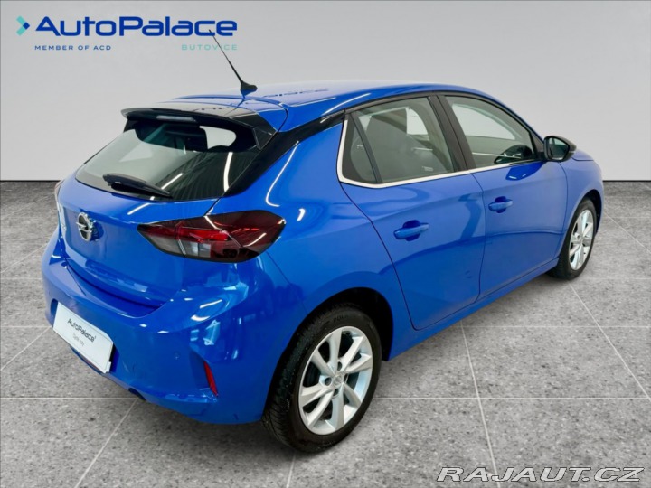 Opel Corsa 1,2 74kW Elegance 2024
