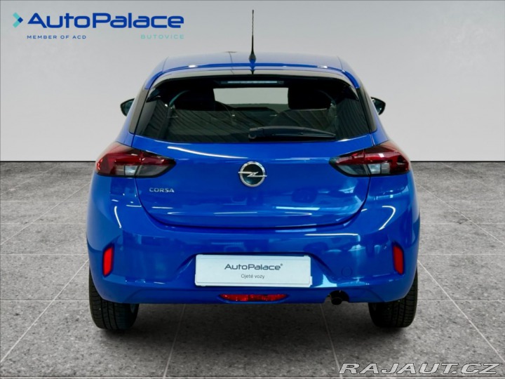 Opel Corsa 1,2 74kW Elegance 2024