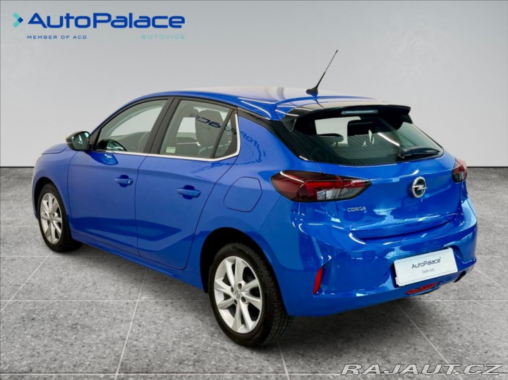 Opel Corsa 1,2 74kW Elegance 2024