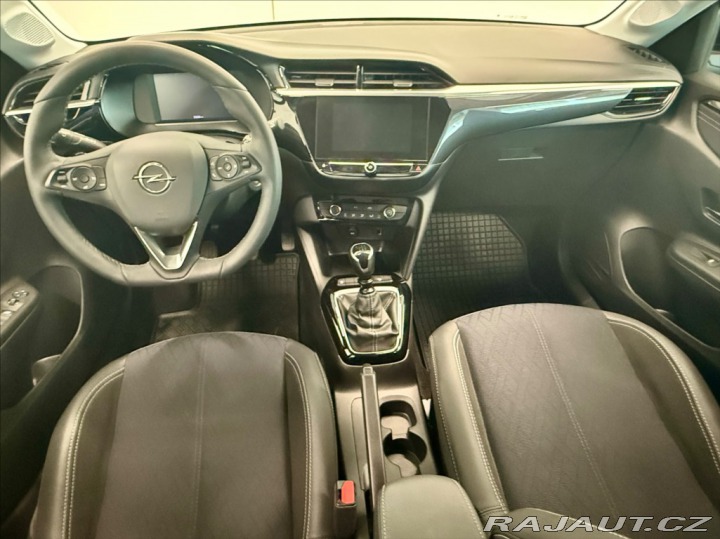 Opel Corsa 1,2 74kW Elegance 2024