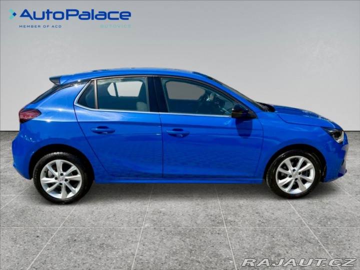 Opel Corsa 1,2 T 74kW Elegance 2024