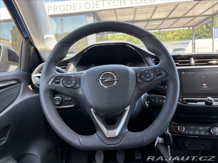 Opel Corsa 1,2 T 74kW Elegance 2024