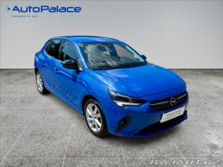 Opel Corsa 1,2 T 74kW Elegance 2024
