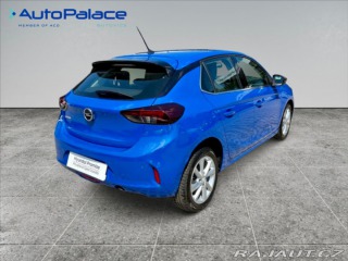 Opel Corsa 1,2 T 74kW Elegance 2024