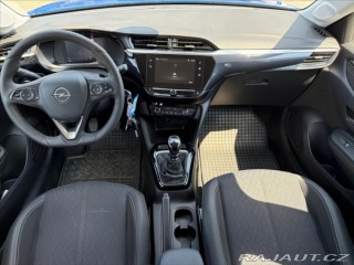 Opel Corsa 1,2 T 74kW Elegance 2024