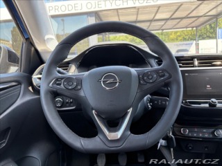 Opel Corsa 1,2 T 74kW Elegance 2024