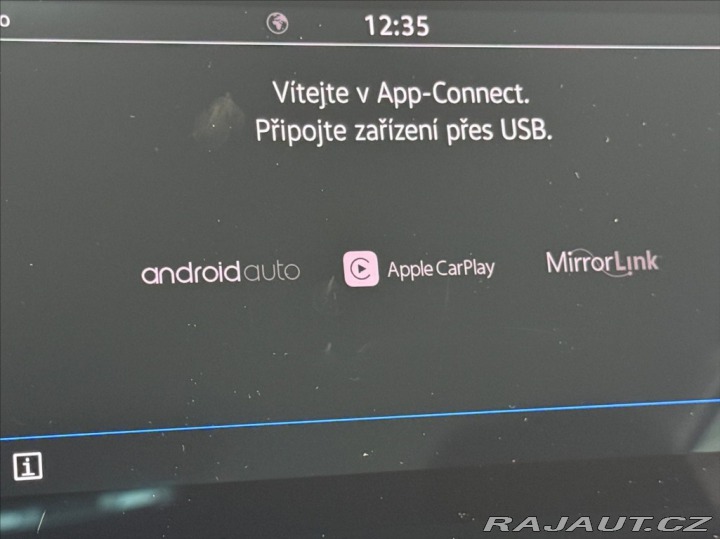 Volkswagen Golf Variant 2,0 TDI Alltrack 2019