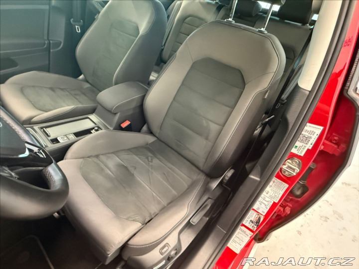 Volkswagen Golf Variant 2,0 TDI Alltrack 2019