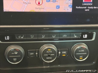 Volkswagen Golf Variant 2,0 TDI Alltrack 2019