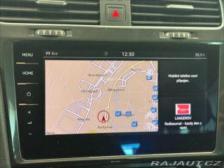 Volkswagen Golf Variant 2,0 TDI Alltrack 2019