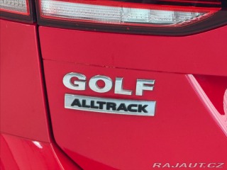 Volkswagen Golf Variant 2,0 TDI Alltrack 2019