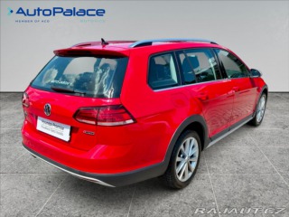 Volkswagen Golf Variant 2,0 TDI Alltrack 2019