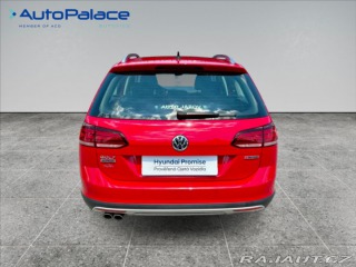 Volkswagen Golf Variant 2,0 TDI Alltrack 2019