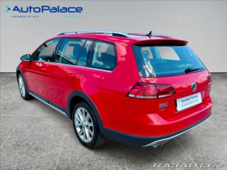 Volkswagen Golf Variant 2,0 TDI Alltrack 2019
