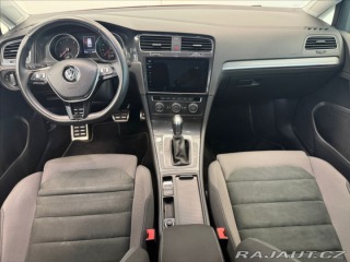 Volkswagen Golf Variant 2,0 TDI Alltrack 2019