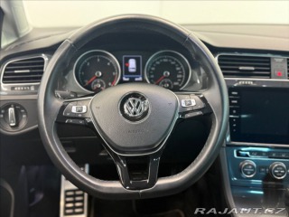 Volkswagen Golf Variant 2,0 TDI Alltrack 2019