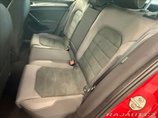 Volkswagen Golf Variant 2,0 TDI Alltrack 2019