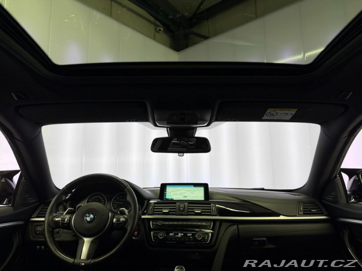 BMW 4 i xDrive GC M-SPORT, EL. 2017