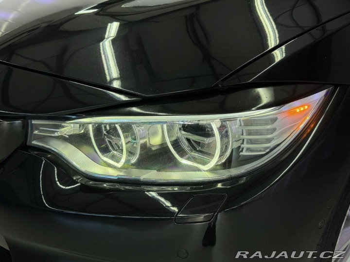 BMW 4 440i xDrive GC M-SPORT, E 2017