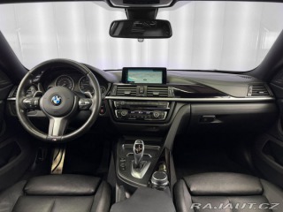 BMW 4 i xDrive GC M-SPORT, EL. 2017