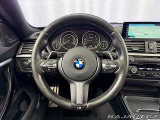 BMW 4 i xDrive GC M-SPORT, EL. 2017