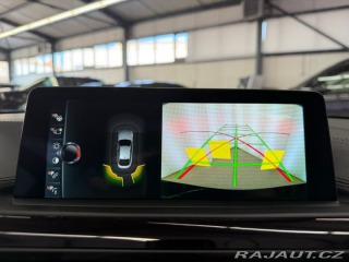 BMW 4 i xDrive GC M-SPORT, EL. 2017