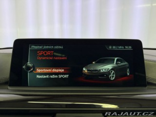 BMW 4 i xDrive GC M-SPORT, EL. 2017