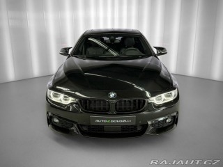 BMW 4 i xDrive GC M-SPORT, EL. 2017