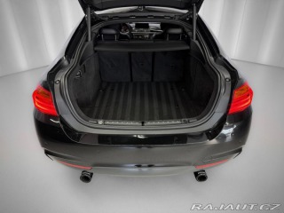 BMW 4 i xDrive GC M-SPORT, EL. 2017