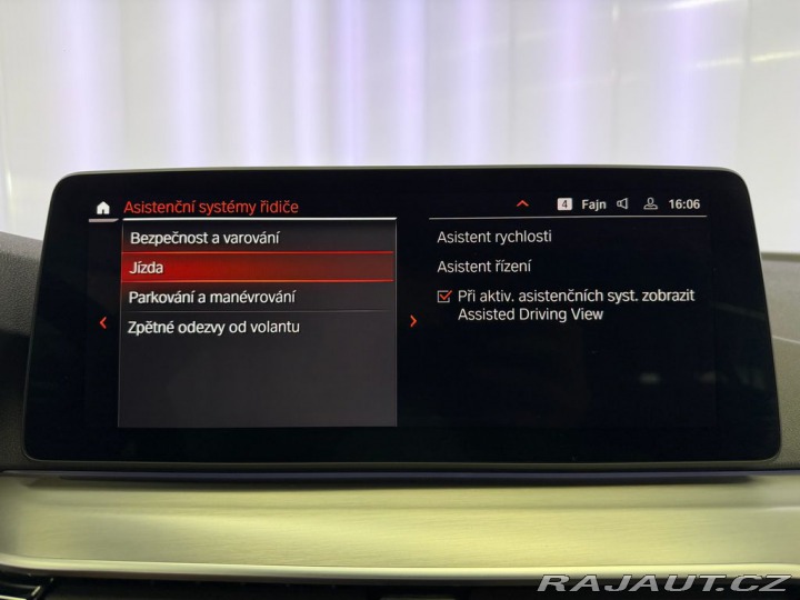BMW 5 530d 210 KW xDrive M-PAKE 2022