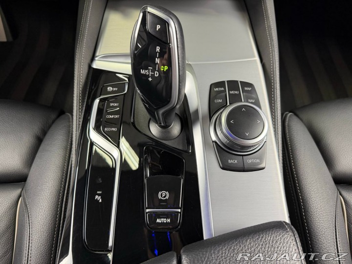 BMW 5 530d 210 KW xDrive M-PAKE 2022