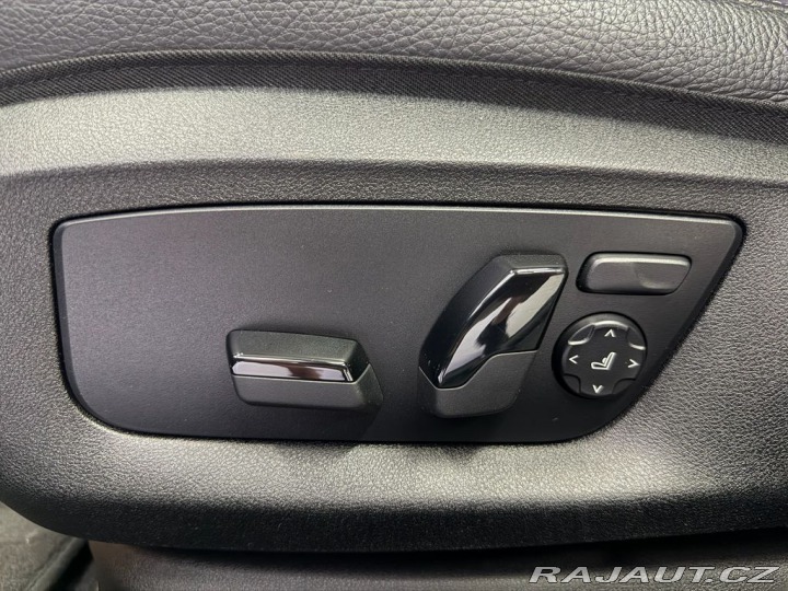 BMW 5 530d 210 KW xDrive M-PAKE 2022
