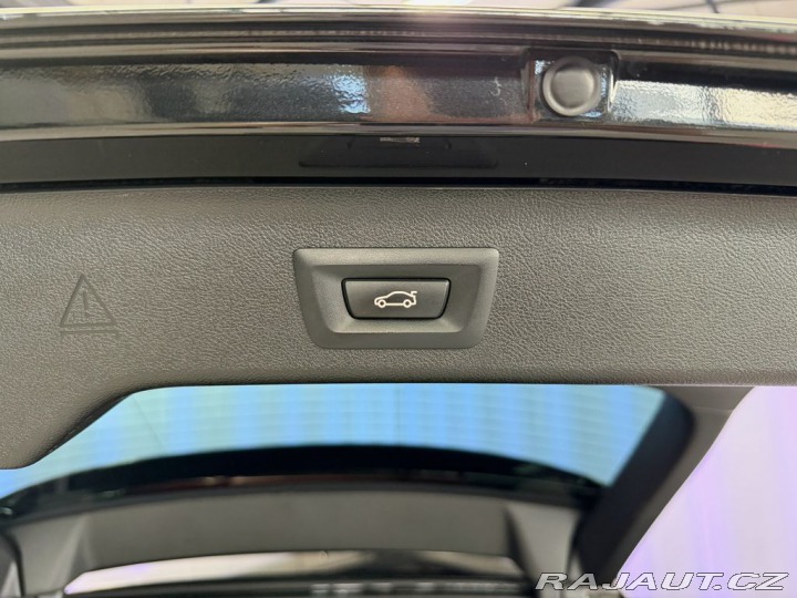 BMW 5 530d 210 KW xDrive M-PAKE 2022