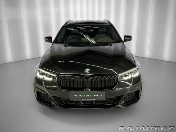 BMW 5 530d 210 KW xDrive M-PAKE 2022