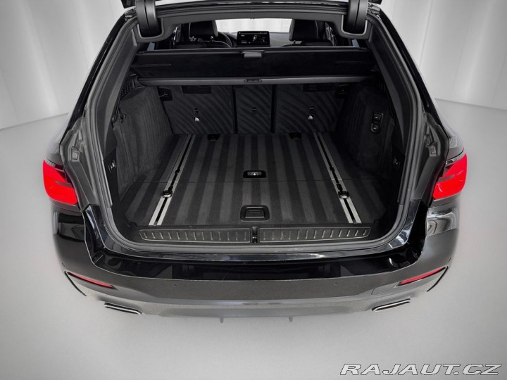 BMW 5 530d 210 KW xDrive M-PAKE 2022