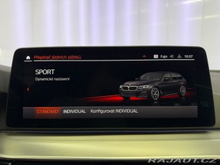 BMW 5 530d 210 KW xDrive M-PAKE 2022
