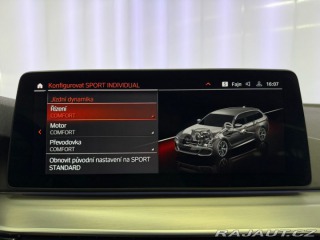 BMW 5 530d 210 KW xDrive M-PAKE 2022