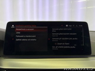 BMW 5 530d 210 KW xDrive M-PAKE 2022