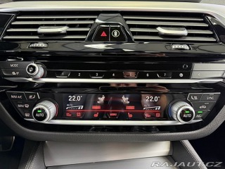 BMW 5 530d 210 KW xDrive M-PAKE 2022
