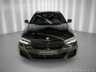 BMW 5 530d 210 KW xDrive M-PAKE 2022