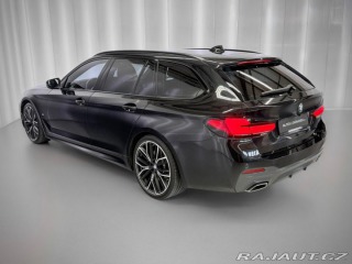 BMW 5 530d 210 KW xDrive M-PAKE 2022