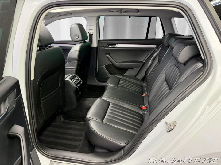 Škoda Superb 2.0TDI DSG 4X4 STYLE, ACC 2016