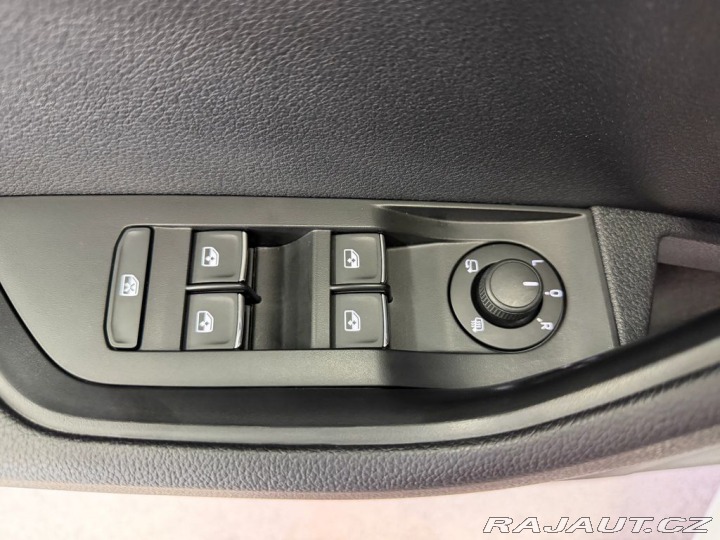 Škoda Superb 2.0TDI DSG 4X4 STYLE, ACC 2016