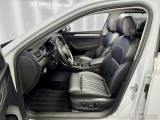 Škoda Superb 2.0 TDI 4X4 DSG STYLE, AC 2016